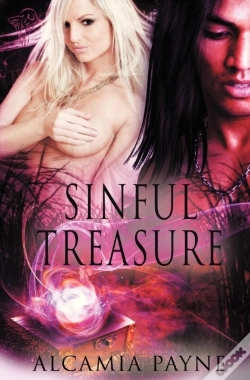 Capa do artigo Sinful Treasure