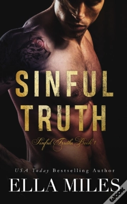 Capa do artigo Sinful Truth