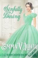 Sinfully Daring