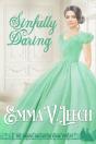 Sinfully Daring - Preview