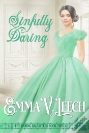 Capa do artigo Sinfully Daring