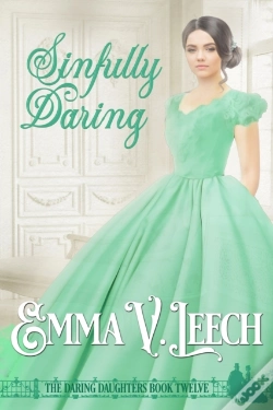 Capa do artigo Sinfully Daring