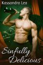 Sinfully Delicious - Preview