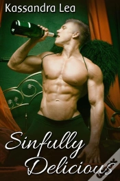 Capa do artigo Sinfully Delicious