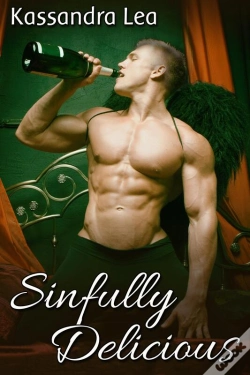 Capa do artigo Sinfully Delicious
