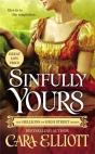 Sinfully Yours - Preview