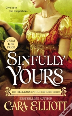 Capa do artigo Sinfully Yours