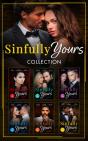 Sinfully Yours Collection - Preview