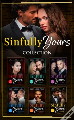 Capa do artigo Sinfully Yours Collection