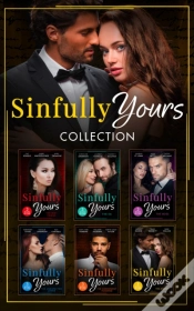 Capa do artigo Sinfully Yours Collection