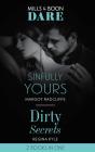 Sinfully Yours  Dirty Secre Eb - Preview