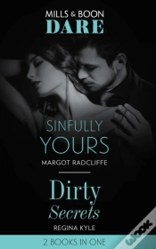 Capa do artigo Sinfully Yours  Dirty Secre Eb