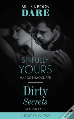 Capa do artigo Sinfully Yours  Dirty Secre Eb