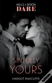 Capa do artigo Sinfully Yours Eb