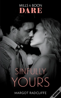 Capa do artigo Sinfully Yours Eb