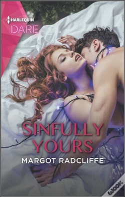 Capa do artigo Sinfully Yours