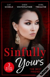 Sinfully Yours: The Best Friend
