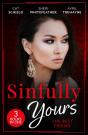Sinfully Yours: The Best Friend - Preview