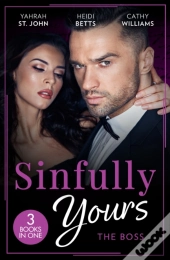 Sinfully Yours: The Boss