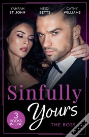 Capa do artigo Sinfully Yours: The Boss