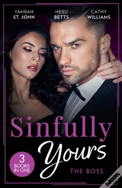 Capa do artigo Sinfully Yours: The Boss