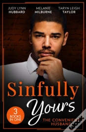 Capa do artigo Sinfully Yours: The Convenient Husband