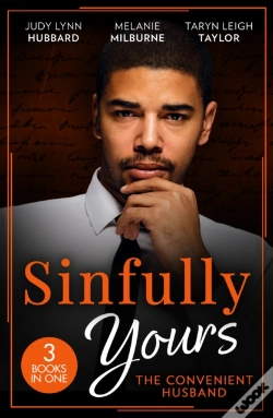 Capa do artigo Sinfully Yours: The Convenient Husband