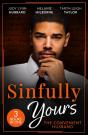 Sinfully Yours: The Convenient Husband - Preview