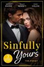 Sinfully Yours: The Enemy - Preview
