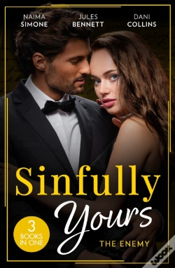 Capa do artigo Sinfully Yours: The Enemy
