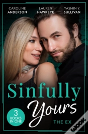 Capa do artigo Sinfully Yours: The Ex