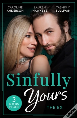 Capa do artigo Sinfully Yours: The Ex