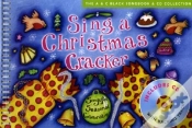 Capa do artigo Sing A Christmas Cracker
