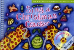 Capa do artigo Sing A Christmas Cracker