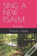 Sing A New Psalm