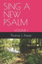 Sing A New Psalm - Preview