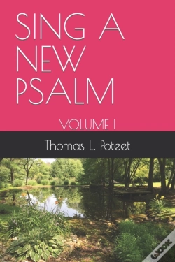 Capa do artigo Sing A New Psalm