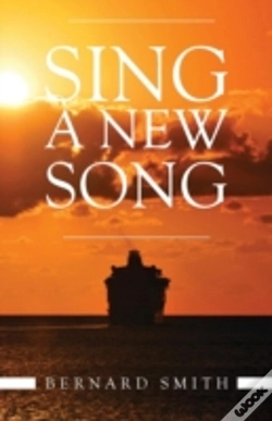 Capa do artigo Sing A New Song