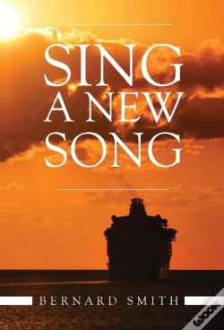 Capa do artigo Sing A New Song