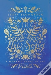 Capa do artigo Sing A New Song