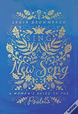 Capa do artigo Sing A New Song
