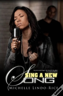 Capa do artigo Sing A New Song
