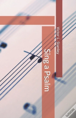 Capa do artigo Sing A Psalm