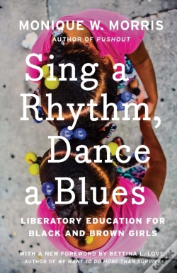 Capa do artigo Sing A Rhythm, Dance A Blues