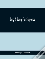 Capa do artigo Sing A Song For Sixpence