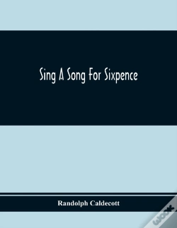 Capa do artigo Sing A Song For Sixpence