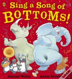 Capa do artigo Sing A Song Of Bottoms