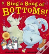 Capa do artigo Sing A Song Of Bottoms