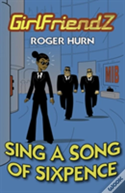 Capa do artigo Sing A Song Of Sixpence