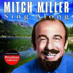 Capa do artigo Sing Along - CD